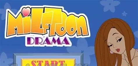 milftoon games